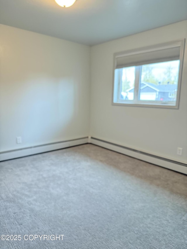 981 E Susitna Dr, Wasilla, AK 99654 - view of empty room