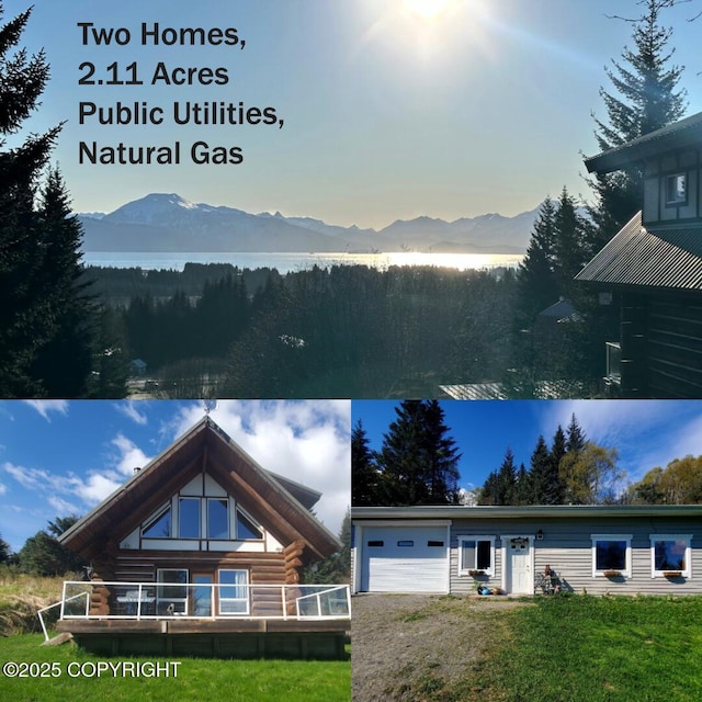 4510 Thomas Ct, Homer, AK 99603 - view of a document with multiple images