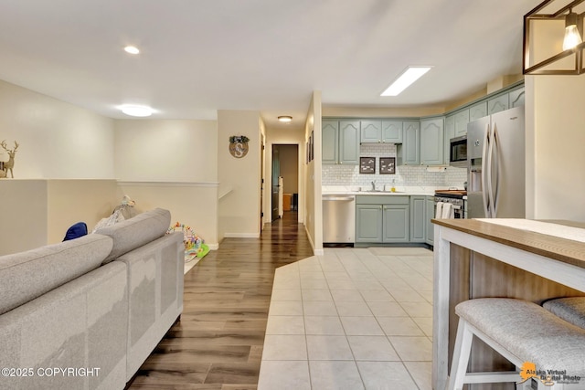2022 E 73rd Ave Unit 2, Anchorage, AK 99507 - photo 4