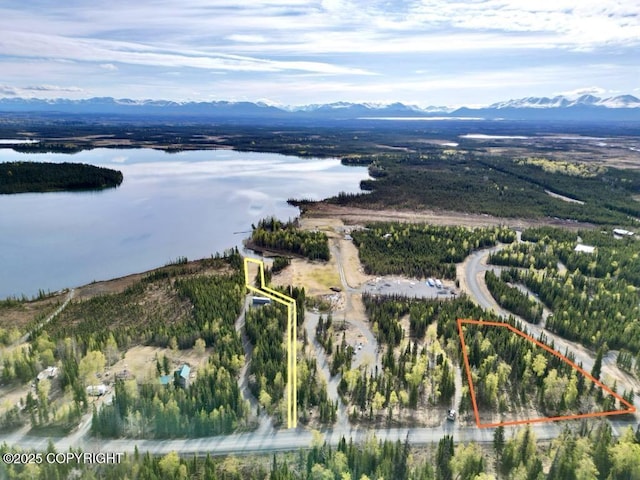 TRA4 Aletha Ct, Soldotna, AK 99669