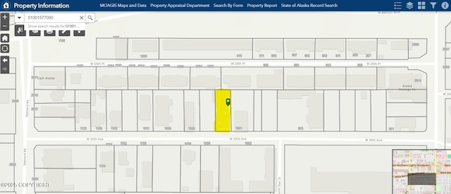000 W 30th Ave, Anchorage, AK 99503