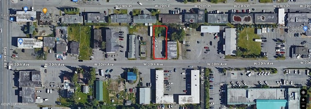 000 W 30th Ave, Anchorage, AK 99503