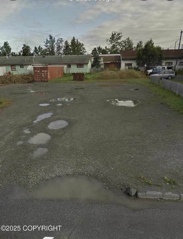 000 W 30th Ave, Anchorage, AK 99503
