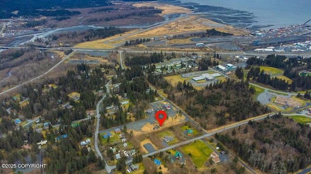2417 Maple St, Seward, AK 99664