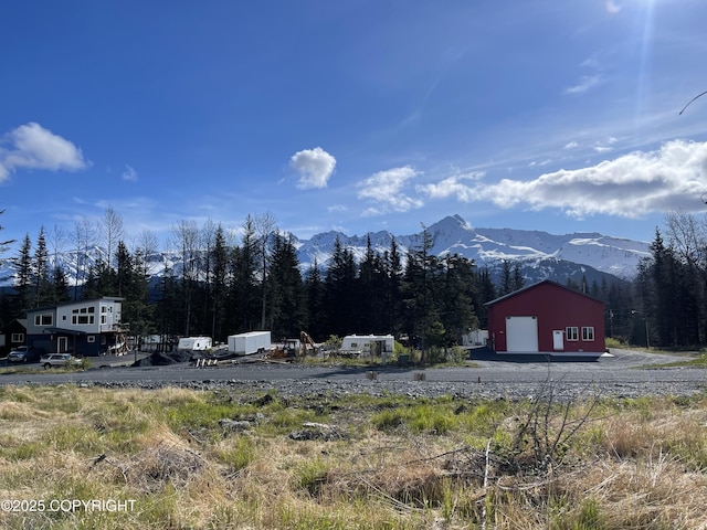2417 Maple St, Seward, AK 99664