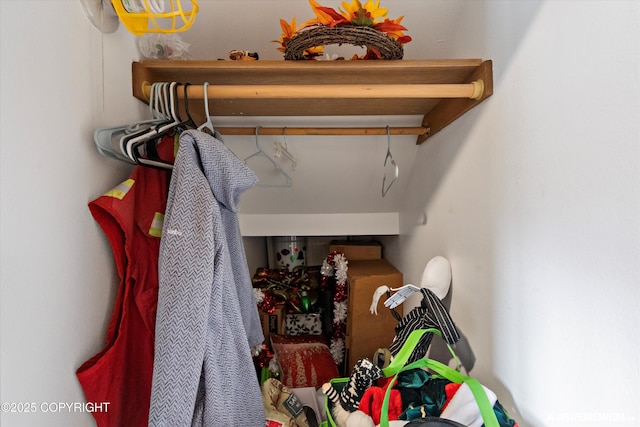 view of bedroom