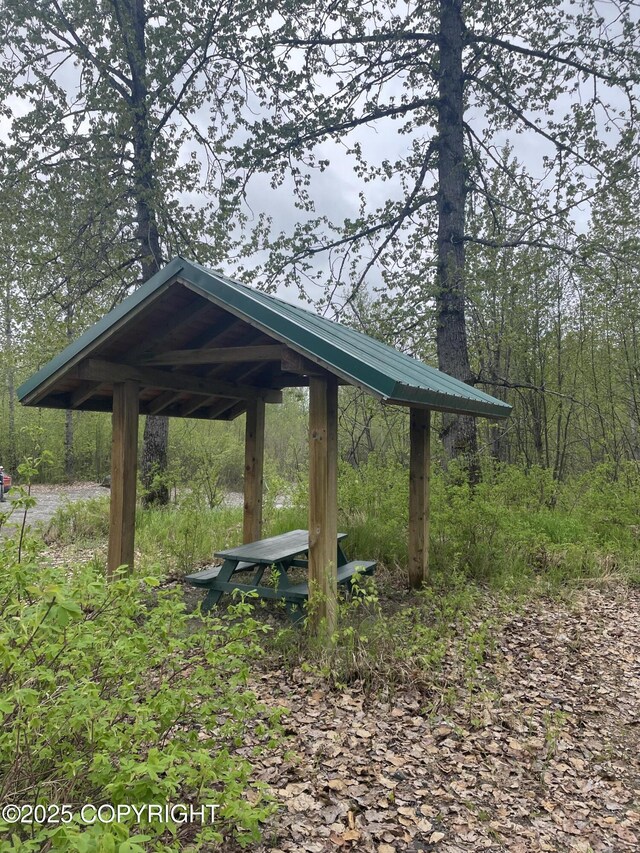 14968 Gyrfalcon Dr, Willow, AK 99688