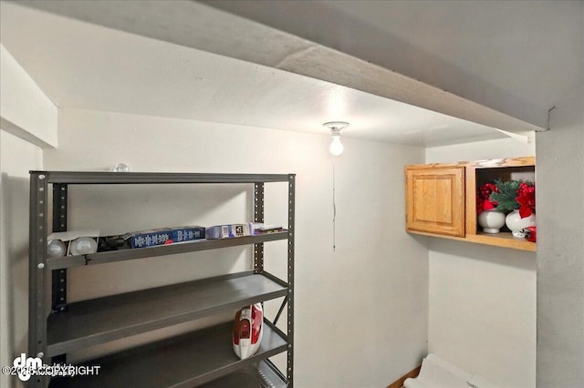 4320 Seeley Cir, Anchorage, AK 99502 - view of storage room