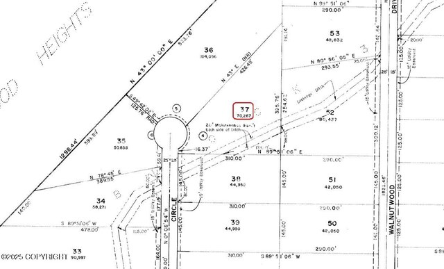 2617 S Beechwood Cir, Wasilla, AK 99654