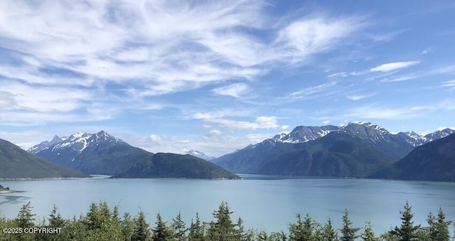 L8B8 Skyline Dr, Haines, AK 99827