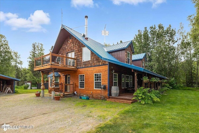 47004 Emery St, Nikiski/North Kenai, AK 99611 - photo 75
