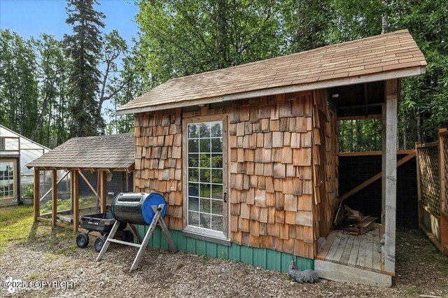 47004 Emery St, Nikiski/North Kenai, AK 99611 - photo 63