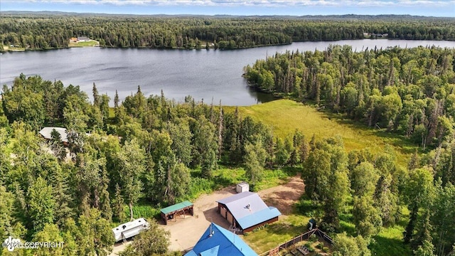 47004 Emery St, Nikiski/North Kenai, AK 99611 - photo 72