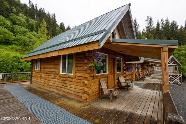 50815 Halibut Cove Rem SW, Homer, AK 99603 - photo 40