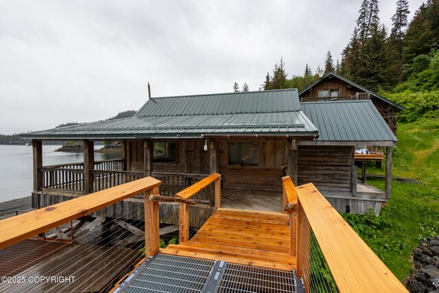 50815 Halibut Cove Rem SW, Homer, AK 99603 - photo 36