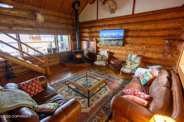 50815 Halibut Cove Rem SW, Homer, AK 99603 - photo 19