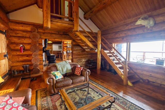 50815 Halibut Cove Rem SW, Homer, AK 99603 - photo 20