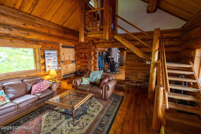 50815 Halibut Cove Rem SW, Homer, AK 99603 - photo 21