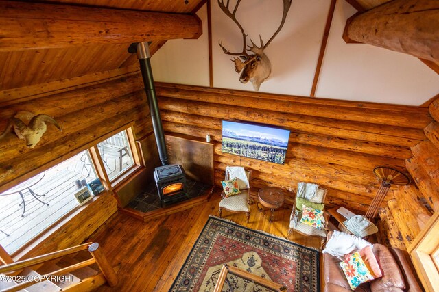 50815 Halibut Cove Rem SW, Homer, AK 99603 - photo 26