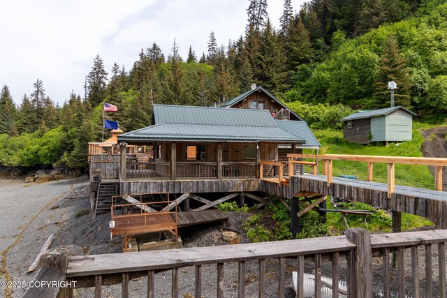 50815 Halibut Cove Rem SW, Homer, AK 99603 - photo 8