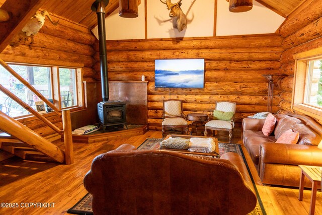 50815 Halibut Cove Rem SW, Homer, AK 99603 - photo 27