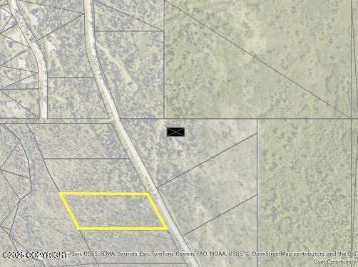 MILE6.6 Hiland Rd, Eagle River, AK 99577
