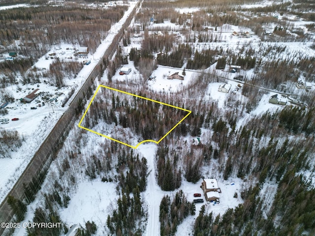 1995 Marquise Ct, North Pole, AK 99705