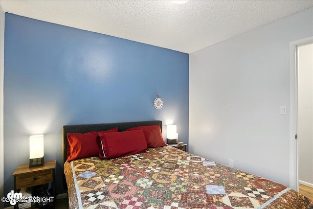 view of bedroom
