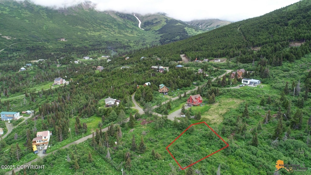 L16AB10H Harwood Cir, Anchorage, AK 99516