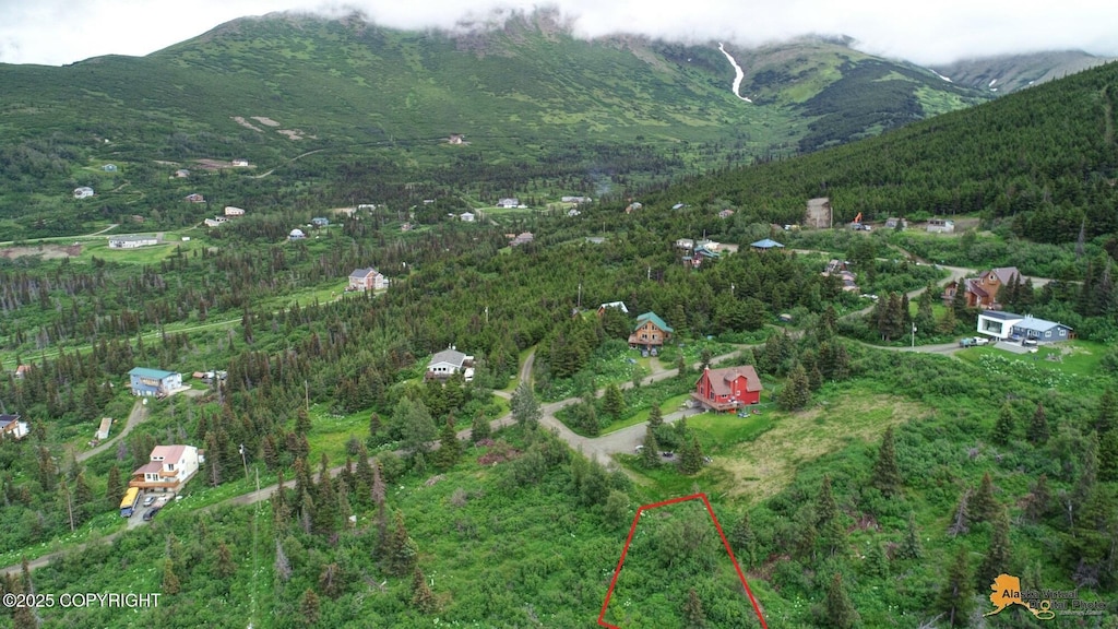 L16AB10H Harwood Cir, Anchorage, AK 99516