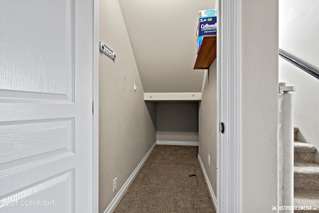 4187 Chiniak Bay Dr, Anchorage, AK 99515 - interior space with carpet flooring