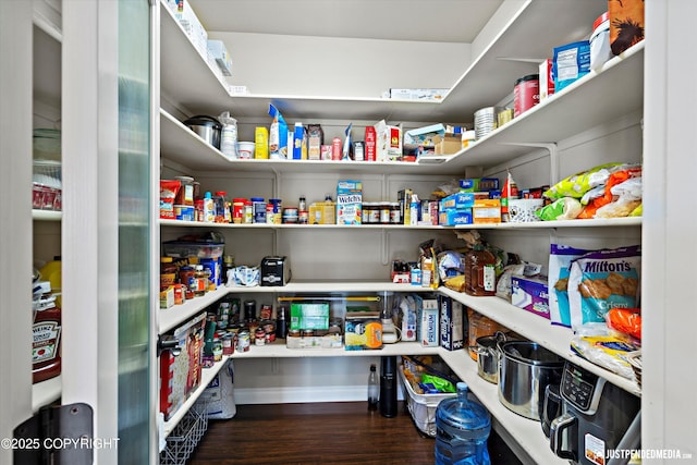 4187 Chiniak Bay Dr, Anchorage, AK 99515 - view of pantry