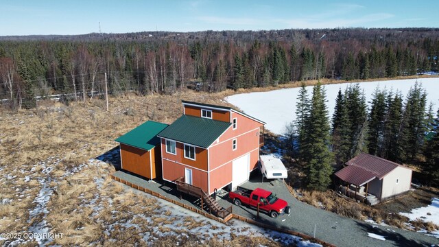 45624 Catching Silvers Dr, Kenai, AK 99611 - photo 37