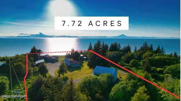 26957 Sterling Hwy, Anchor Point, AK 99556 - photo 1