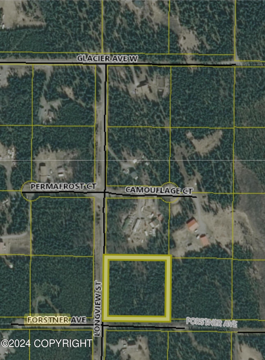 L6B2 Longview St, Sterling, AK 99672
