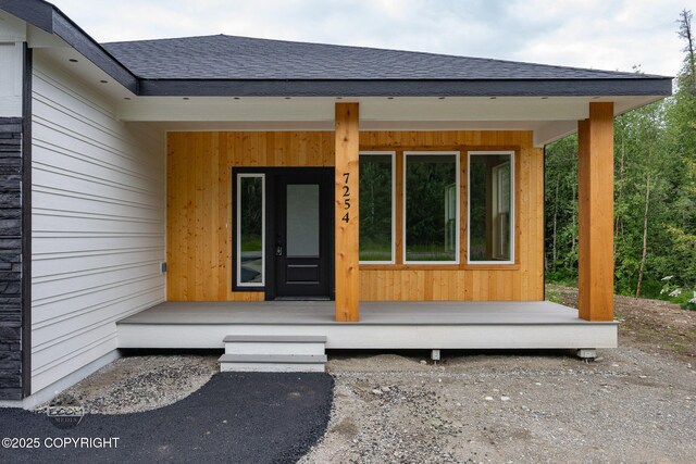 7254 E Riparian Loop, Palmer, AK 99645 - photo 3