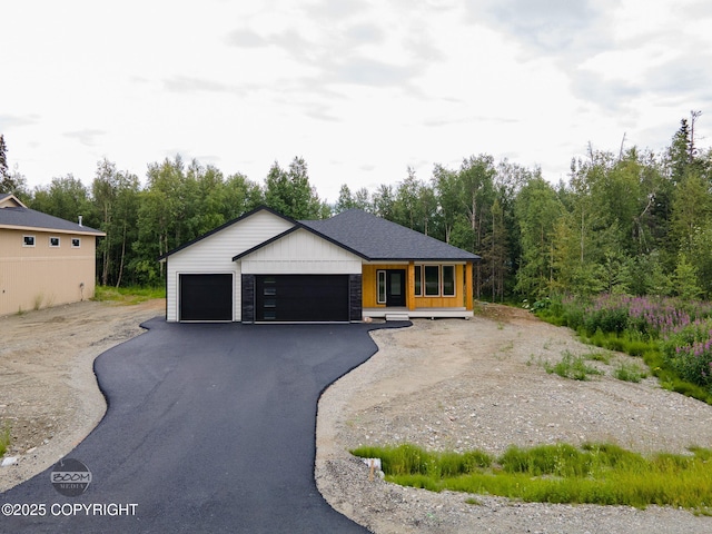 7254 E Riparian Loop, Palmer, AK 99645 - photo 1