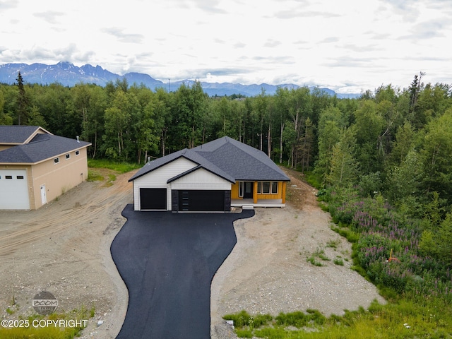 7254 E Riparian Loop, Palmer, AK 99645 - photo 4