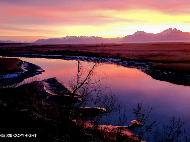 7027 Hayfield Rd, Wasilla, AK 99623 - photo 89