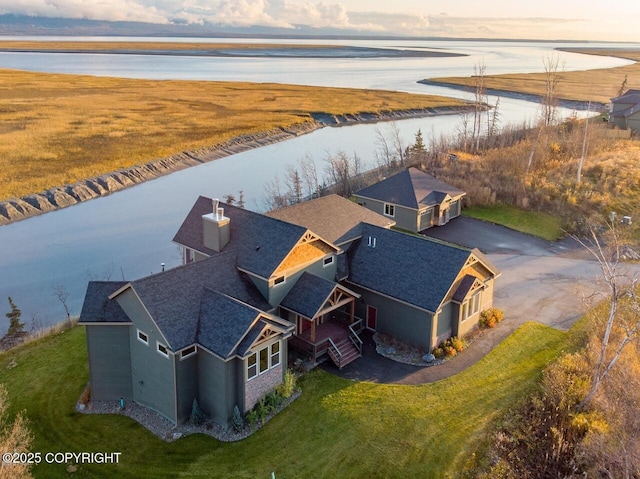 7027 Hayfield Rd, Wasilla, AK 99623 - photo 1