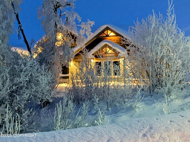 7027 Hayfield Rd, Wasilla, AK 99623 - photo 102