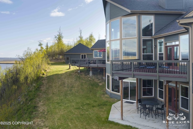 7027 Hayfield Rd, Wasilla, AK 99623 - photo 109
