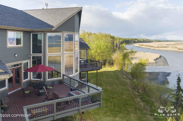 7027 Hayfield Rd, Wasilla, AK 99623 - photo 111