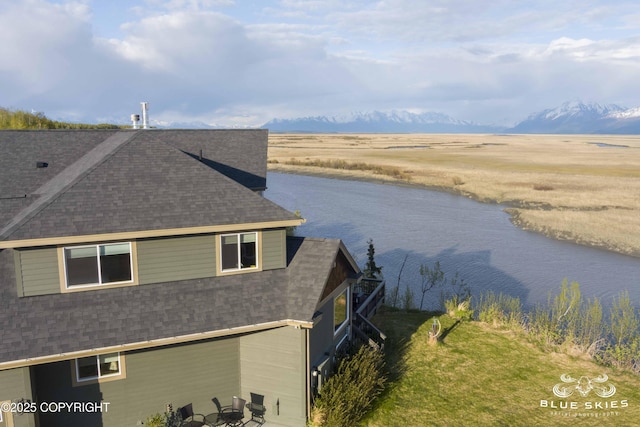 7027 Hayfield Rd, Wasilla, AK 99623 - photo 121