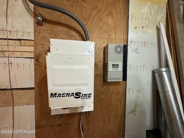 31580 Hannah Rene Rd, Anchor Point, AK 99556 - view of utility room