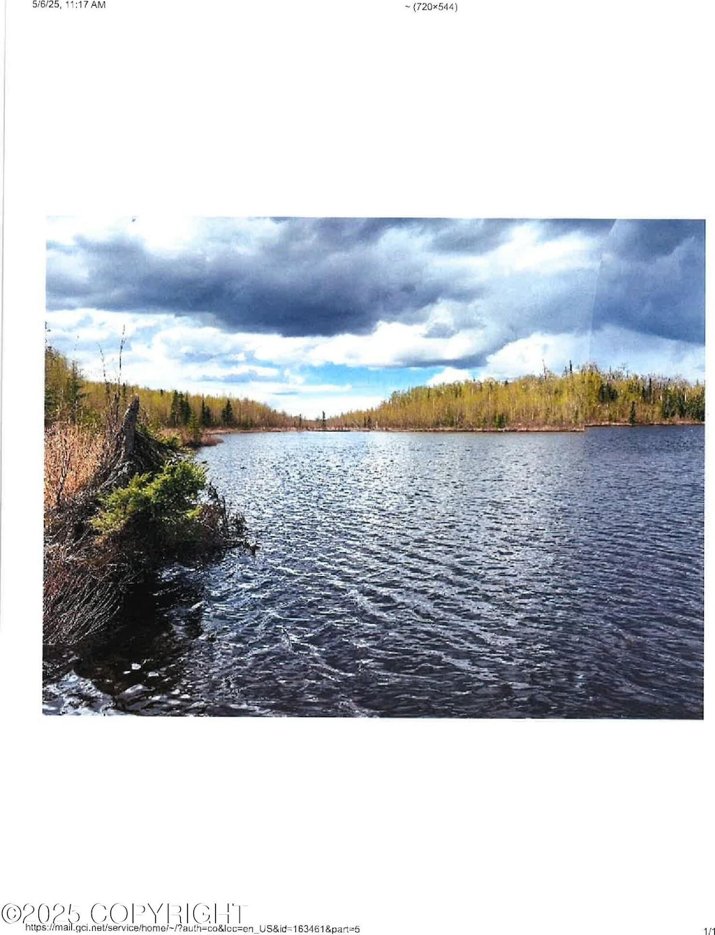 9875 W Carmel Rd, Wasilla, AK 99623