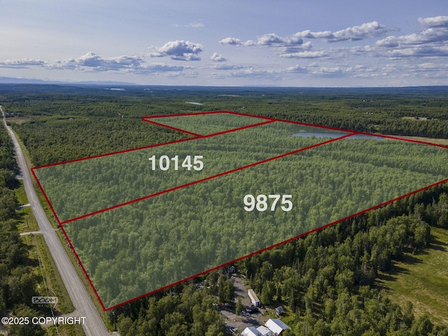 9875 W Carmel Rd, Wasilla, AK 99623 - photo 2