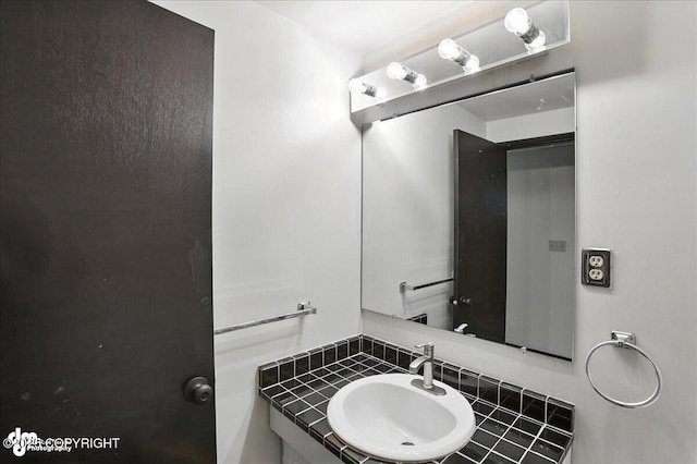 933 W 20th Ave, Anchorage, AK 99503 - bathroom with vanity