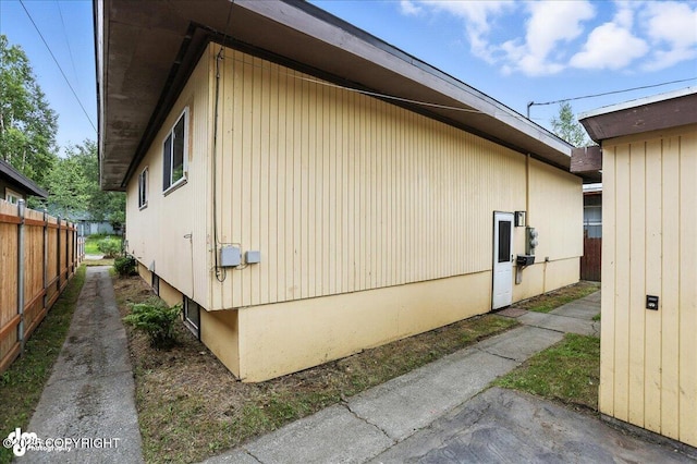933 W 20th Ave, Anchorage, AK 99503 - view of property exterior