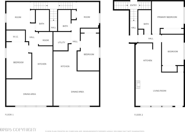 933 W 20th Ave, Anchorage, AK 99503 - view of home floor plan